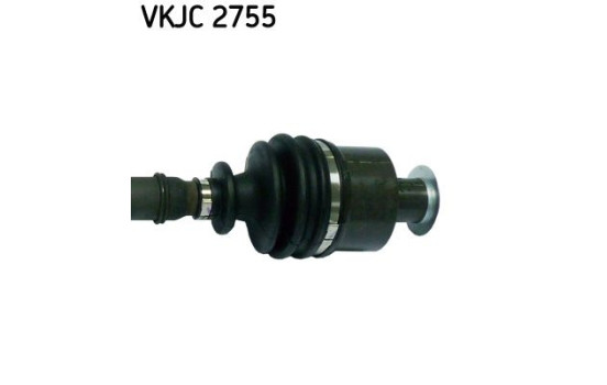 Arbre de transmission VKJC 2755 SKF, Image 3