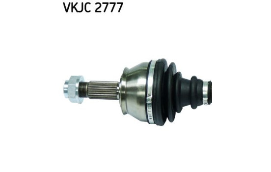 Arbre de transmission VKJC 2777 SKF, Image 3