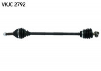 Arbre de transmission VKJC 2792 SKF