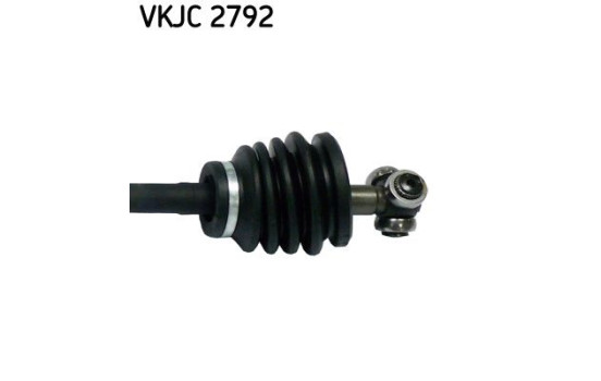 Arbre de transmission VKJC 2792 SKF, Image 3