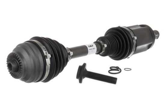 Arbre de transmission VKJC 2812 SKF, Image 3