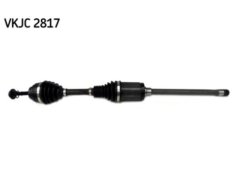 Arbre de transmission VKJC 2817 SKF