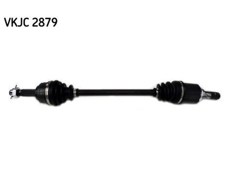 Arbre de transmission VKJC 2879 SKF