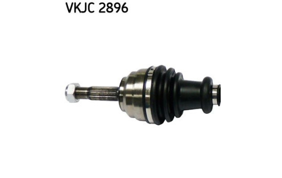 Arbre de transmission VKJC 2896 SKF, Image 2