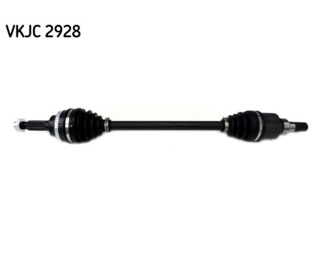 Arbre de transmission VKJC 2928 SKF