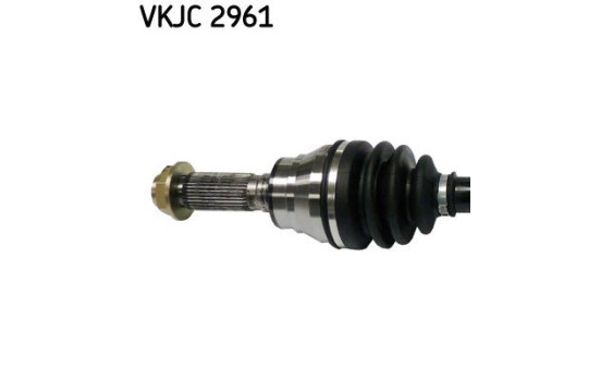 Arbre de transmission VKJC 2961 SKF, Image 3