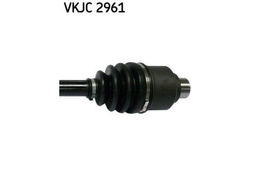 Arbre de transmission VKJC 2961 SKF, Image 4