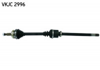 Arbre de transmission VKJC 2996 SKF