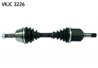Arbre de transmission VKJC 3226 SKF