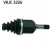 Arbre de transmission VKJC 3226 SKF, Vignette 3