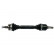Arbre de transmission VKJC 3297 SKF
