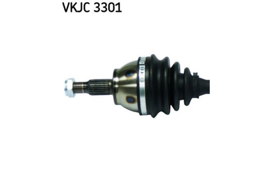 Arbre de transmission VKJC 3301 SKF, Image 3