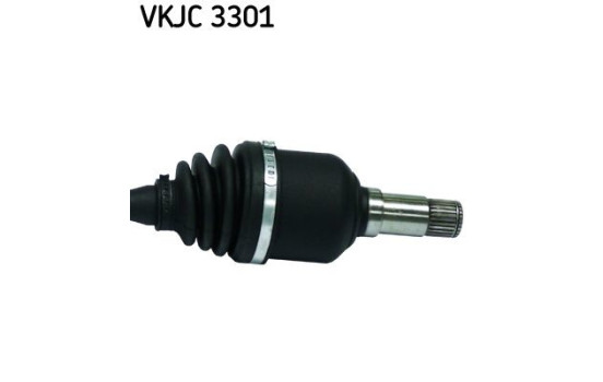 Arbre de transmission VKJC 3301 SKF, Image 4