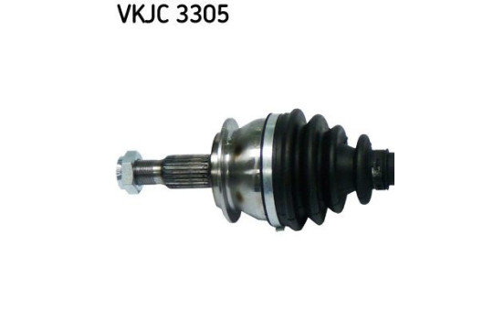 Arbre de transmission VKJC 3305 SKF, Image 3