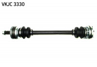 Arbre de transmission VKJC 3330 SKF