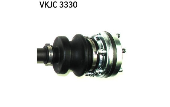 Arbre de transmission VKJC 3330 SKF, Image 3