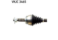 Arbre de transmission VKJC 3465 SKF