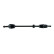 Arbre de transmission VKJC 3480 SKF