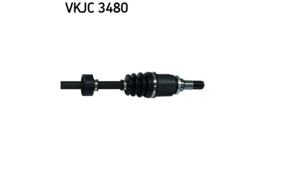 Arbre de transmission VKJC 3480 SKF, Image 4