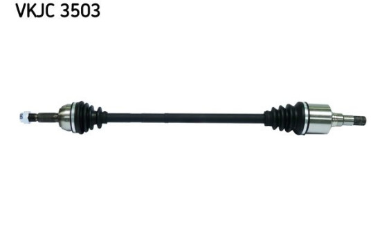 Arbre de transmission VKJC 3503 SKF