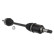 Arbre de transmission VKJC 3606 SKF, Vignette 2