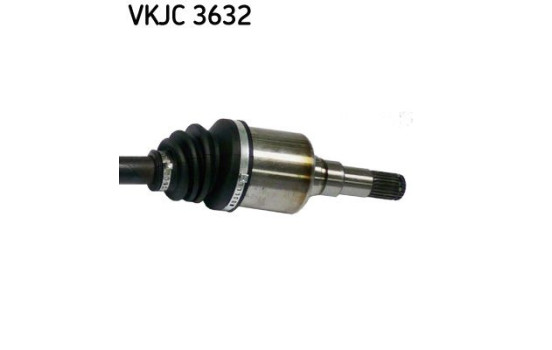 Arbre de transmission VKJC 3632 SKF, Image 4