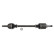 Arbre de transmission VKJC 3704 SKF