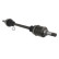Arbre de transmission VKJC 3704 SKF, Vignette 2