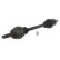 Arbre de transmission VKJC 3704 SKF, Vignette 3