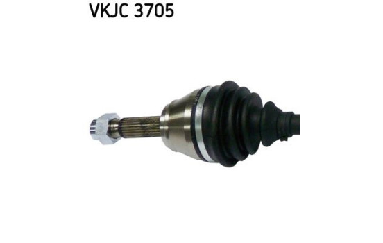 Arbre de transmission VKJC 3705 SKF, Image 3