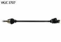 Arbre de transmission VKJC 3707 SKF