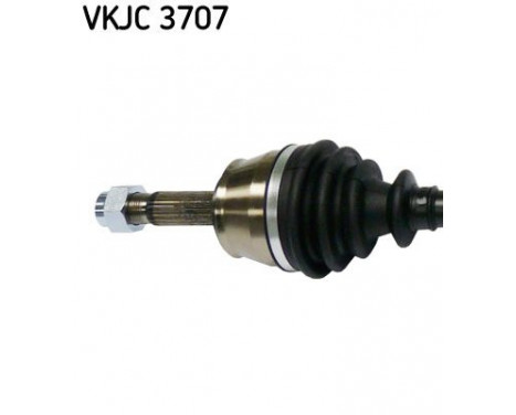 Arbre de transmission VKJC 3707 SKF, Image 2