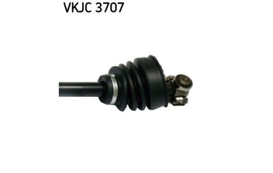 Arbre de transmission VKJC 3707 SKF, Image 3