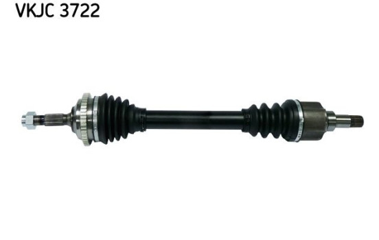 Arbre de transmission VKJC 3722 SKF