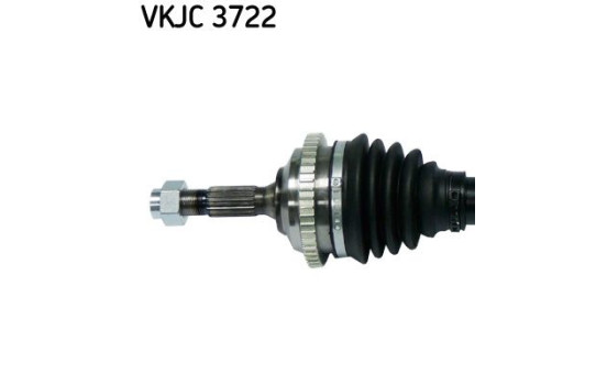 Arbre de transmission VKJC 3722 SKF, Image 2