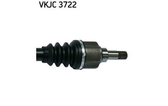 Arbre de transmission VKJC 3722 SKF, Image 3