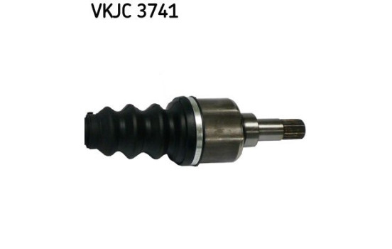 Arbre de transmission VKJC 3741 SKF, Image 3
