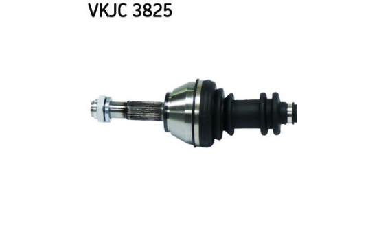Arbre de transmission VKJC 3825 SKF, Image 3