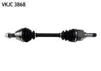 Arbre de transmission VKJC 3868 SKF