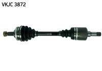 Arbre de transmission VKJC 3872 SKF
