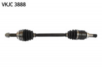 Arbre de transmission VKJC 3888 SKF