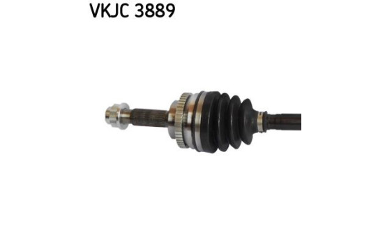 Arbre de transmission VKJC 3889 SKF, Image 2