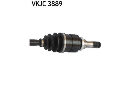 Arbre de transmission VKJC 3889 SKF, Image 3