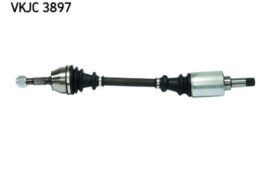 Arbre de transmission VKJC 3897 SKF, Image 2