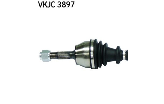 Arbre de transmission VKJC 3897 SKF, Image 3