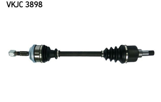 Arbre de transmission VKJC 3898 SKF, Image 2