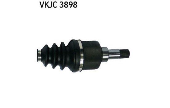 Arbre de transmission VKJC 3898 SKF, Image 4
