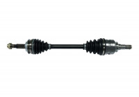 Arbre de transmission VKJC 3906 SKF