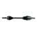 Arbre de transmission VKJC 3906 SKF