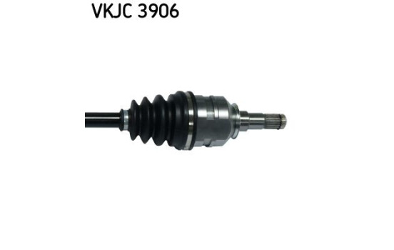 Arbre de transmission VKJC 3906 SKF, Image 4